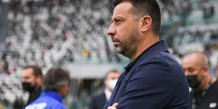 Sampdoria, recuperato anche Ihattaren