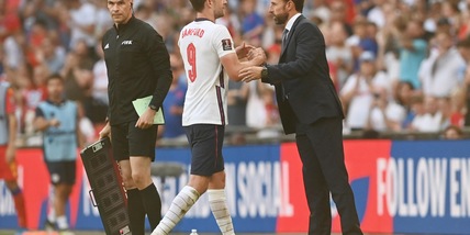 L'Inghilterra va a caccia dei tre punti contro l'Andorra