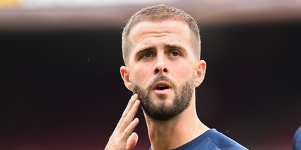 Pjanic alla Continassa, tifosi impazziti: "Torni alla Juve?"