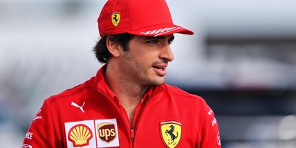 F1, Sainz: "Mi sono trovato subito bene con Leclerc"