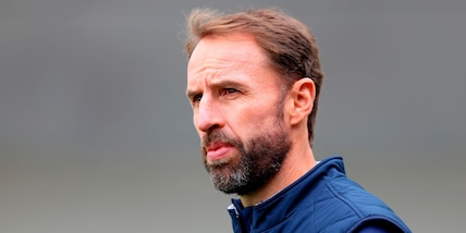 Southgate: "Vaccino unico modo per uscire dalla pandemia"