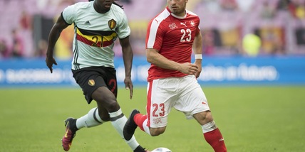 Svizzera-Irlanda del Nord agita i destini dei fantagiocatori