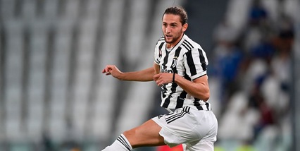 Juve, scelta all'orizzonte sul futuro di Rabiot
