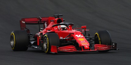 Diretta qualifiche F1 Gp Turchia: dove vederle in tv