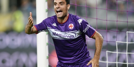 La Fiorentina ha deciso: avanti con Bonaventura