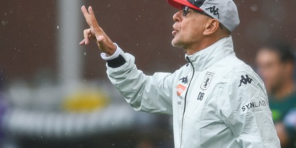 Genoa alla riscossa, finalmente c'è Caicedo