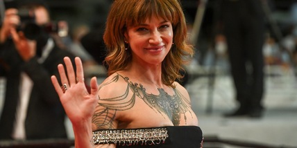 Asia Argento e le scene di sesso sul set: "Ci controllano"