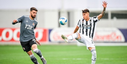 Kaio Jorge svela: "Ecco cosa mi chiede Allegri"