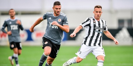 Arthur: "Non sento più dolore, sono pronto a giocare"