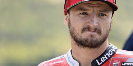 MotoGp, Miller: "Quando ti trasferisci dall'altra parte del mondo è tutto più difficile"