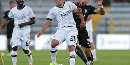 Serie C, la Pro Vercelli cade in casa. Lecco-Padova 3-2