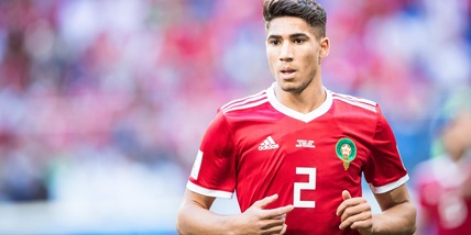 Il Marocco di Hakimi in testa a punteggio pieno. Bene Koulibaly