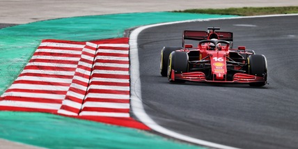 F1 Gp Turchia, diretta gara: dove vederla in tv