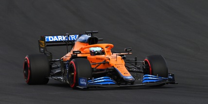 F1, quarto motore stagionale per Ricciardo: partirà dal fondo in Turchia