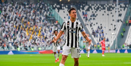 Rinnovo Dybala, annuncio imminente. Intanto la Juve celebra i numeri 10...