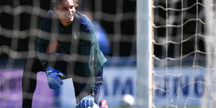 Modello Atalanta: baby talenti in giro per l'Italia