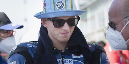 Superbike, Locatelli: "Razgatlioglu è un buon compagno di squadra"