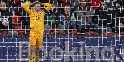 Qualificazioni Mondiali, aria di "2" in Estonia-Galles