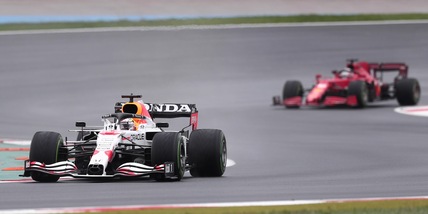 F1, Gp Turchia: le classifiche piloti e costruttori aggiornate
