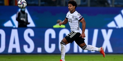 La Macedonia di Elmas contro la corazzata tedesca