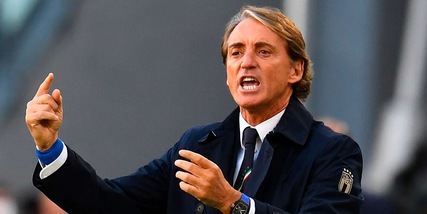 Italia, con la forza di un grande ct il bello devo ancora venire