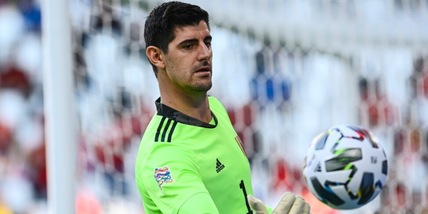 Courtois, nuova stoccata a Ceferin: “Noi trattati come robot”