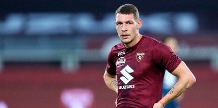 Belotti conteso da Inter e Milan