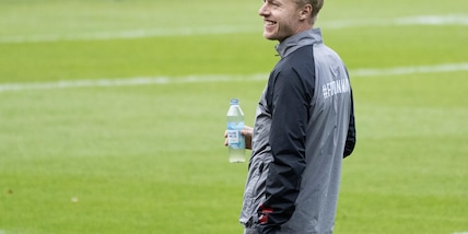 Qualificazioni, Austria sfavorita a Copenaghen