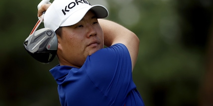 Pga Tour, Sungjae Im trionfa a Las Vegas: Chicco Molinari solo 67°