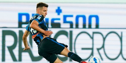 Atalanta, altra tegola per Gasperini: Djimsiti out un mese