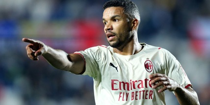 Il Milan perde di nuovo Messias: tre settimane di stop