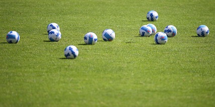 Serie C, Fidelis Andria: il tecnico Panarelli esonerato