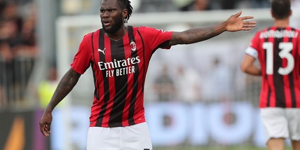 Mundo Deportivo: "Kessie è un obiettivo del Barcellona"