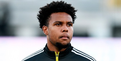 McKennie stop: la situazione e le certezze di Allegri verso la Roma