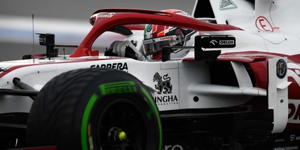 F1, Pujolar: "Giovinazzi non ci ha ascoltato"