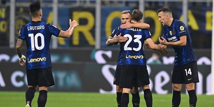 Lautaro e Barella pilastri Inter: Marotta è pronto a blindarli