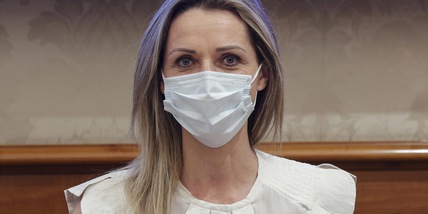 Vezzali: "Collari d'Oro celebrano momento magico dello sport italiano"