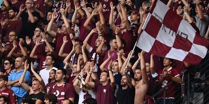 Il Torino rivuole lo stadio pieno: promozioni con il Genoa