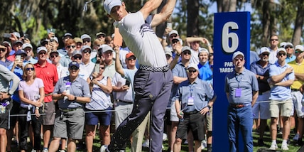 Pga Tour, al prossimo The Players un montepremi da record