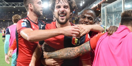 Genoa, Ballardini ritrova Destro e Caicedo. Ma c'è il rebus difesa