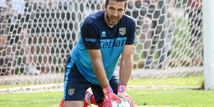 Buffon Academy, al via il tour che toccherà 10 città italiane