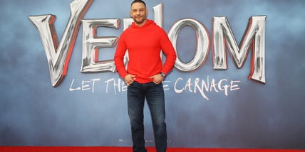 Venom: la furia di Carnage, ecco la data di uscita in Italia