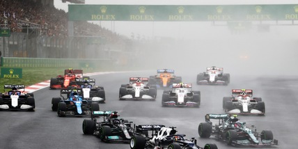 F1: torna il Gran Premio del Sudafrica? Ipotesi Kyalami