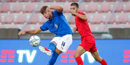 Inter, caccia ai giovani bomber: Lucca e gli altri