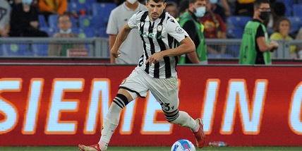 Udinese, recuperato Pussetto: pronto per il Bologna