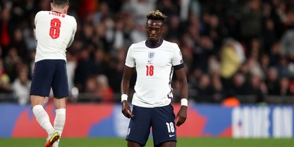 Infortunio Abraham: Mourinho in ansia per Juve-Roma