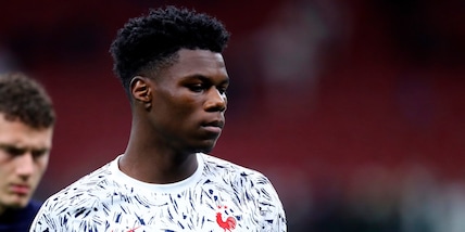 Marca: "Tchouameni piace al Real Madrid, lo vuole Ancelotti"