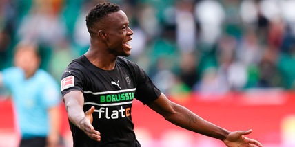 La Juve piomba su Zakaria: è sfida alla Roma