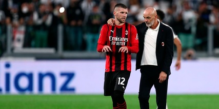 Milan, Pioli si gode Rebic il trasformista