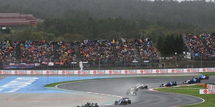 F1: arriva il ranking per i piloti? L'idea della FIA